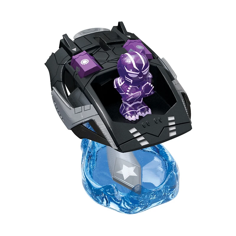 "Marvel Battleworld": "Treachery At Twilight Talon Fighter" - Édition anglaise