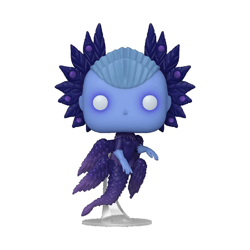 POP:Pinocchio-Wood Sprite