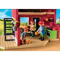 Playmobil - Petite Ferme