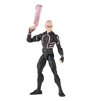 Hasbro Marvel Legends Series: Marvel's Kid Omega, des bandes dessinées X-Force, figurine articulée de 15 cm