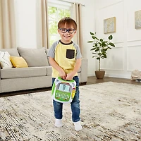 LeapFrog Mr. Pencil's Scribble, Write and Read - English Edition