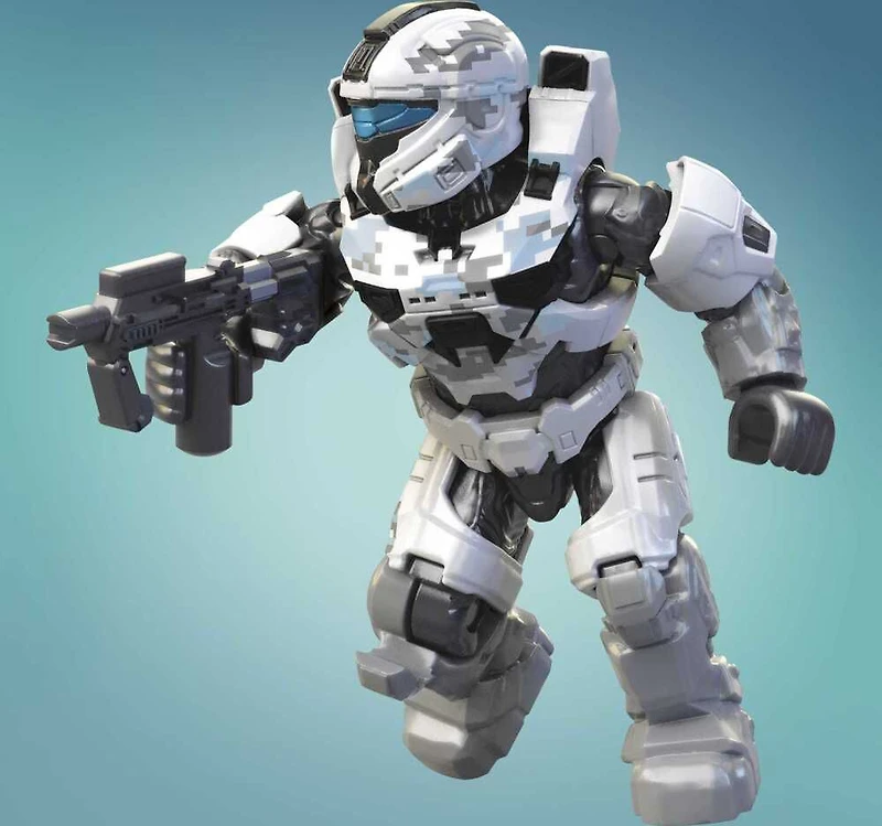 Mega - Halo Heroes - Série 14