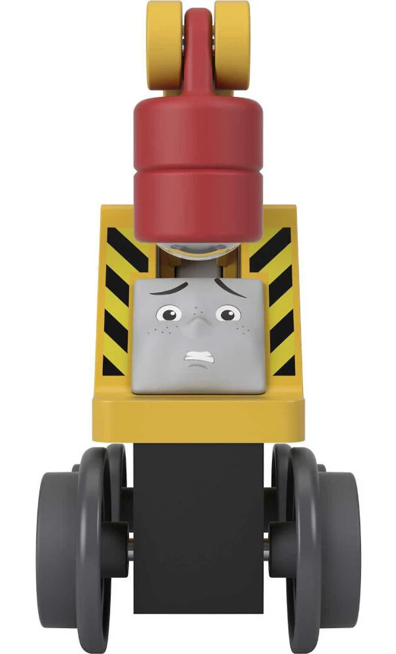 Thomas et ses amis - Piste en bois - Kevin la grue