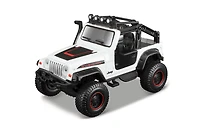 Fresh Metal 4X4 Rebels - 1 per order, colour may vary (Each sold separately, selected at Random)