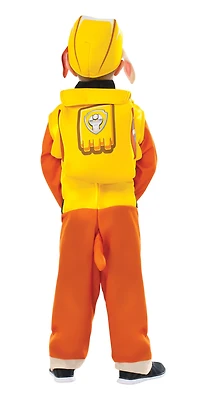 Paw Patrol Costum Ruben - Taille Tout Petit (2-4)