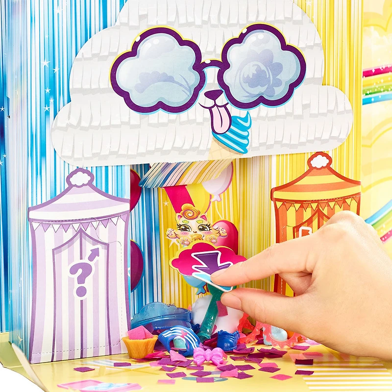 Cloudees Sundae Beach Party Pack