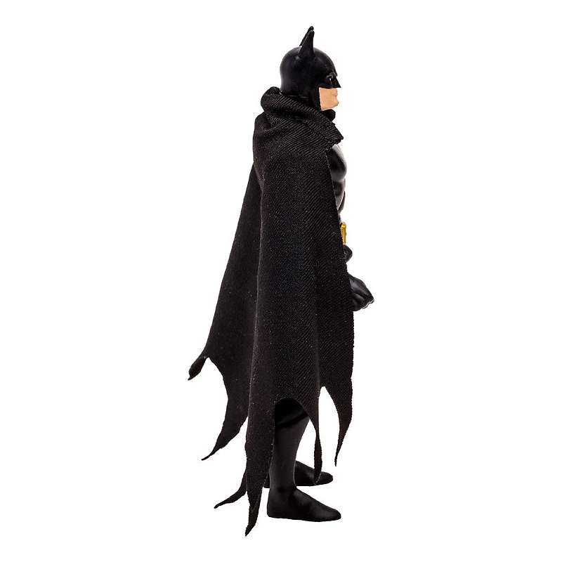 Figurine DC Super Powers 5" - Batman (costume noir)