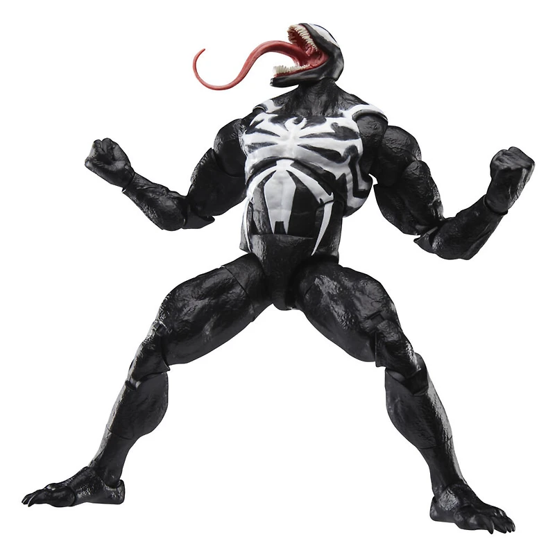 Marvel Legends Series Gamerverse Venom, figurine