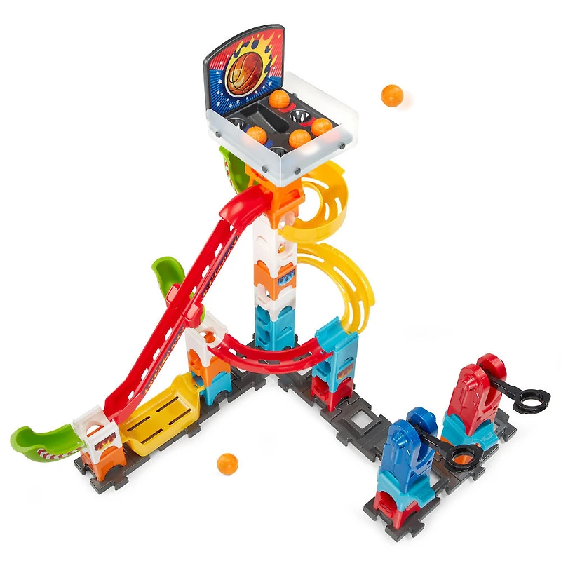 VTech Marble Rush 3-Point Launch Set