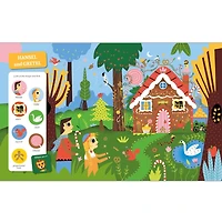 Seek-and-Find Little Ones: Fairy Tales - English Edition