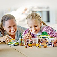 LEGO Friends L'épicerie biologique 41729 Ensemble de jeu de construction (830 pièces)