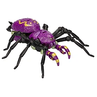 Transformers Generations Legacy Evolution, figurine Predacon Tarantulas classe Deluxe de 14 cm