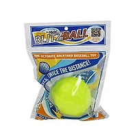 Blitzball 1 Balle Dans Un Sac Poly