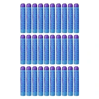 Recharge de 30 fléchettes Elite Nerf Fortnite officielles