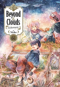 Beyond the Clouds 4 - English Edition