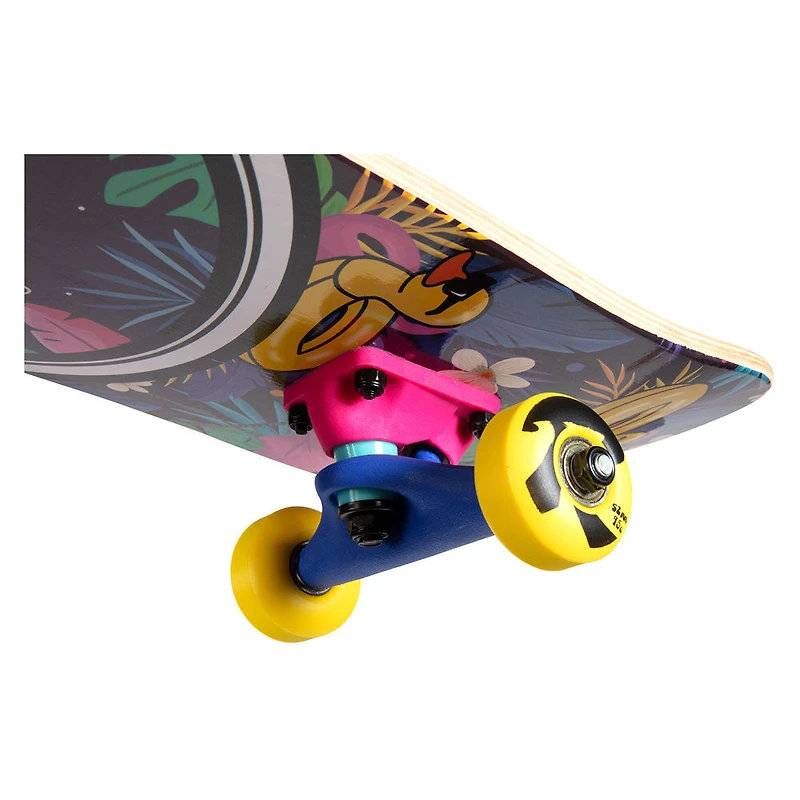 Planche À Roulettes Redo Vibes Pop Complete - Notre exclusivité