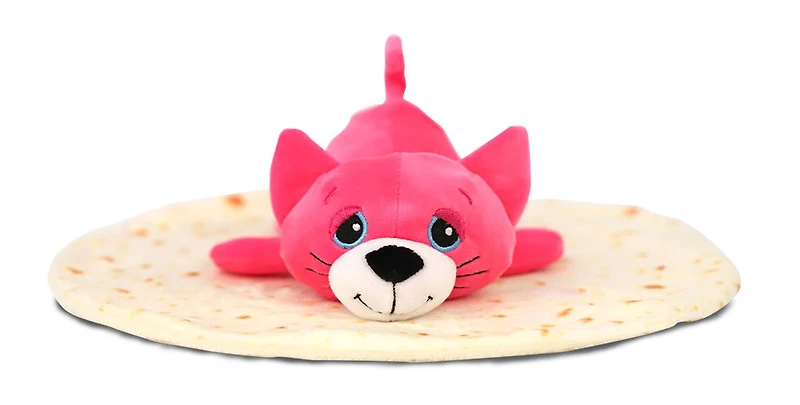 Cutetitos Plush - Styles May Vary