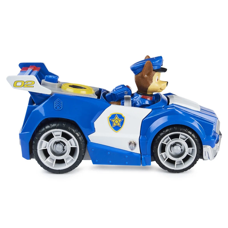 PAW Patrol