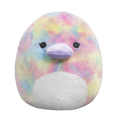 Squishmallows 30,4 cm - Brindall l'ornithorynque