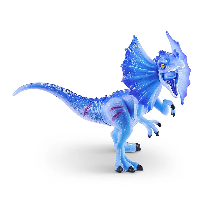 5 Surprise Dino Strike Ice Age - 1 par commande, la couleur peut varier (Chacun vendu séparément, sélectionné au hasard)