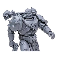 McFarlane Toys: Warhammer 40000 - Chaos Space Marine (Ap Variant) Figurine