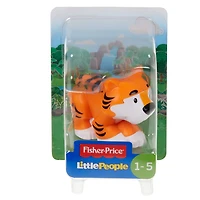 Fisher-Price Little People Tiger