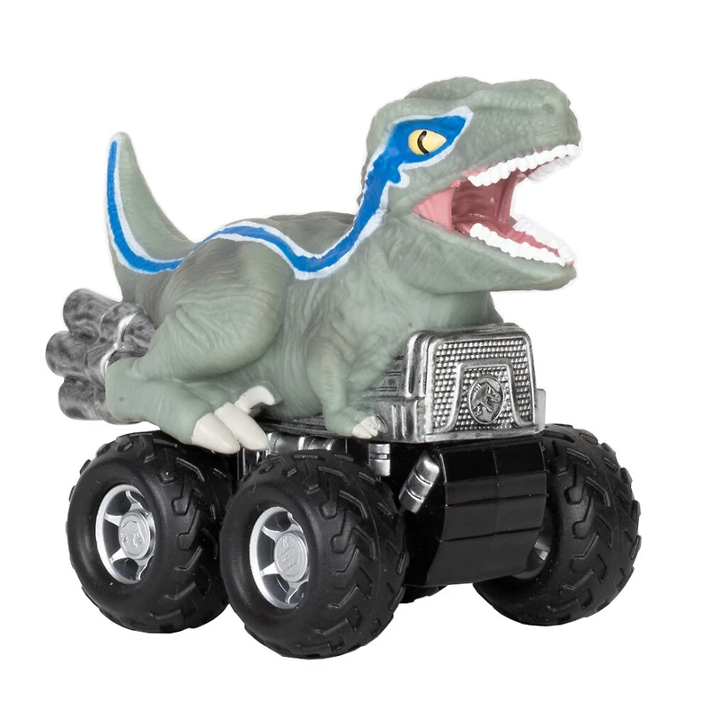 Jurassic World - Zoom Rider (un sélectionné au hasard pour les achats en ligne)