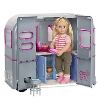 Our Generation - R.V. Rendez-vous campeur