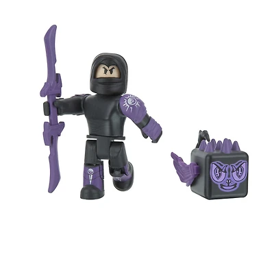 Figurine RoBlox - Ninja Legends : Raideur aérien