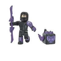 Figurine RoBlox - Ninja Legends : Raideur aérien