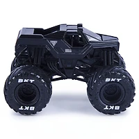 Monster Jam, Monster truck Soldier Fortune officiel, véhicule en métal moulé, série Legacy Trucks, échelle 1:64