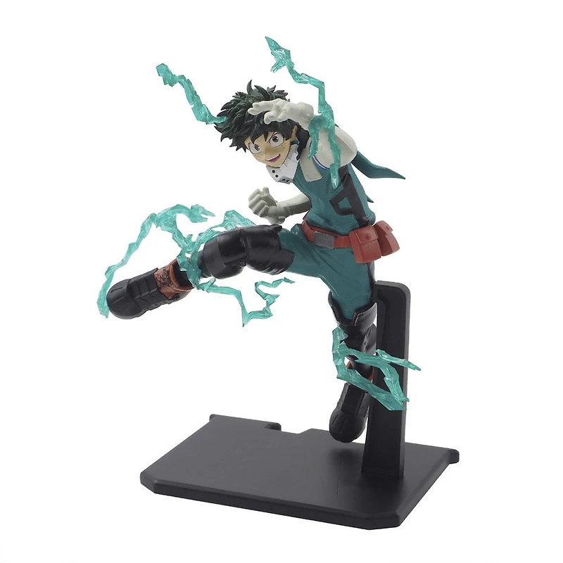 My Hero Academia Figurine Izuku  One for All, 16.5cm