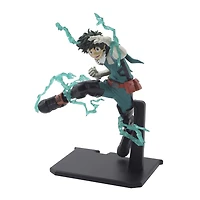 My Hero Academia Figurine Izuku  One for All, 16.5cm