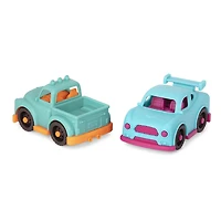 Voitures-jouets, Happy Cruisers - Mini-véhicules, B. toys