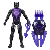 Marvel Avengers VenomVersus Epic World of Action Anti-Venom Black Panther Figure