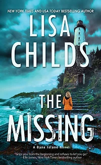 The Missing - English Edition