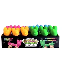 Incredible Novelties - Stretchi Balloon Dogs