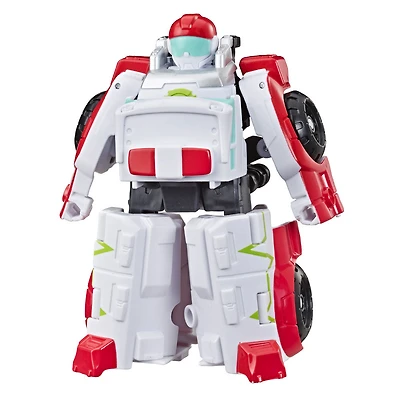 Playskool Heroes Transformers Rescue Bots Academy Medix