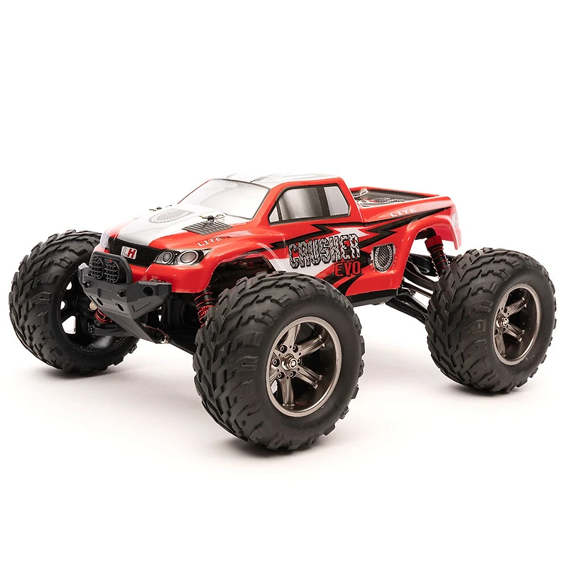 LITEHAWK Crusher EVO