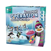 Editions Gladius - Snowball operation