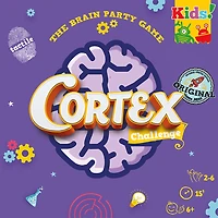 Cortex Enfants (Ml)