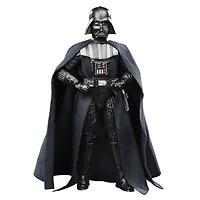 Star Wars The Black Series Darth Vader, Star Wars: Return of the Jedi 40th Anniversary 6-Inch Action Figures