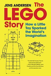 The LEGO Story - Édition anglaise