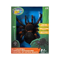 ALEX - RC Tarantula - R Exclusive