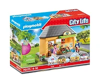 Playmobil - My Supermarket