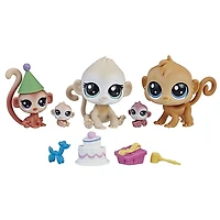 Littlest Pet Shop - Grand anniversaire