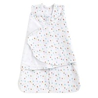 Halo Sleepsack Swaddle - Micro-Fleece - Confetti - Newborn