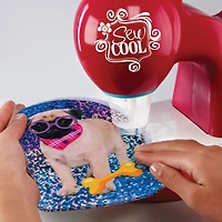 Cool Maker - Animaux en peluche - Recharge (les emballages peuvent varier)