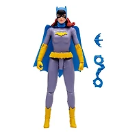 Figurine DC Retro 6 - The New Adventures of Batman - Batgirl