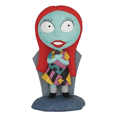 Monogram International Disney The Nightmare Before Christmas Sally Figural Bank